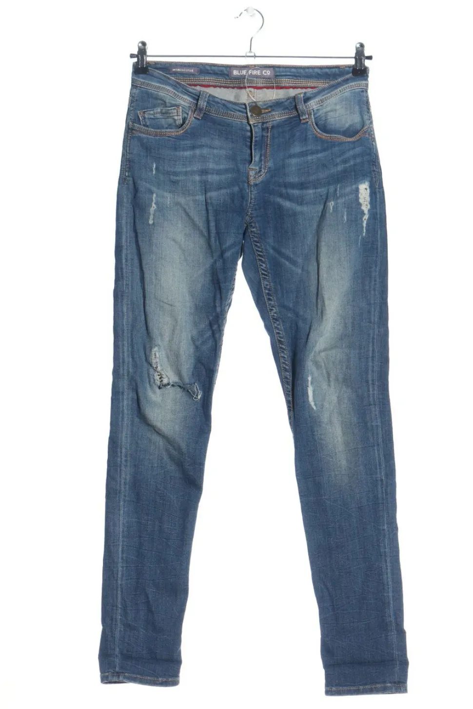 Slim Jeans Größe 36