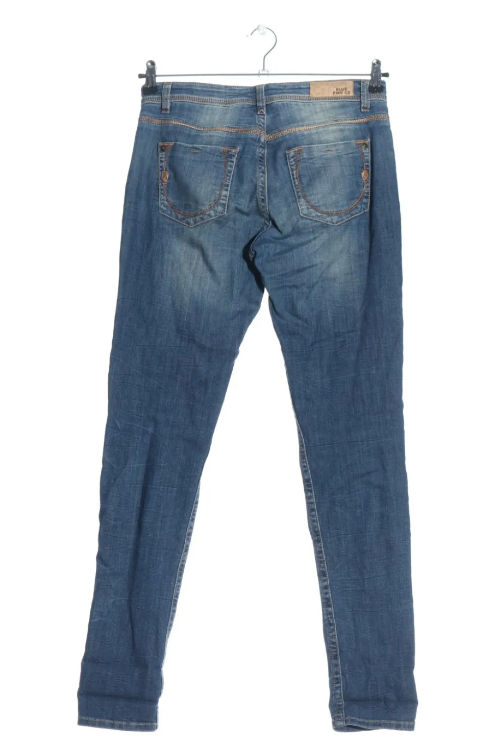 Slim Jeans Größe 36