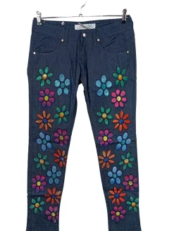 Slim Jeans                            Größe                40