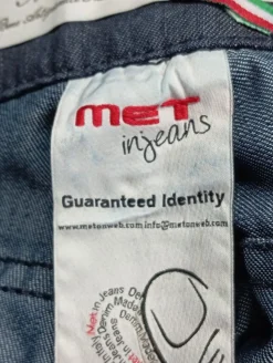 Slim Jeans                            Größe                40