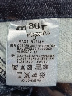 Slim Jeans                            Größe                40