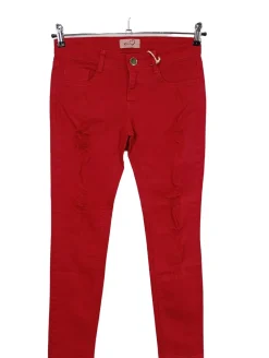 Slim Jeans                            Größe                38