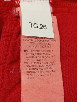 Slim Jeans Größe 38