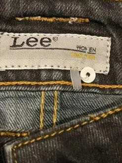 Slim Jeans                            Größe                38