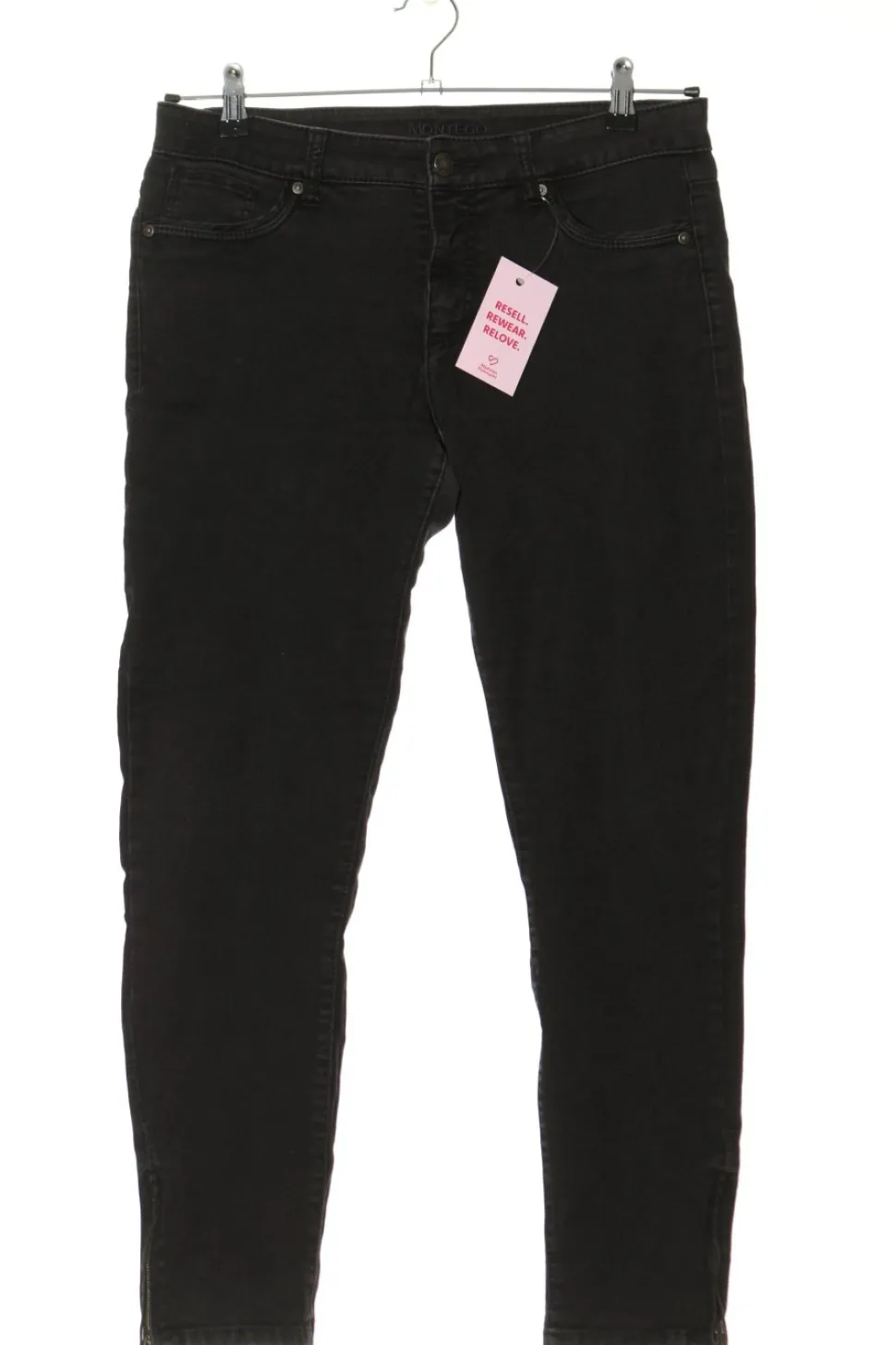 Slim Jeans Größe 40