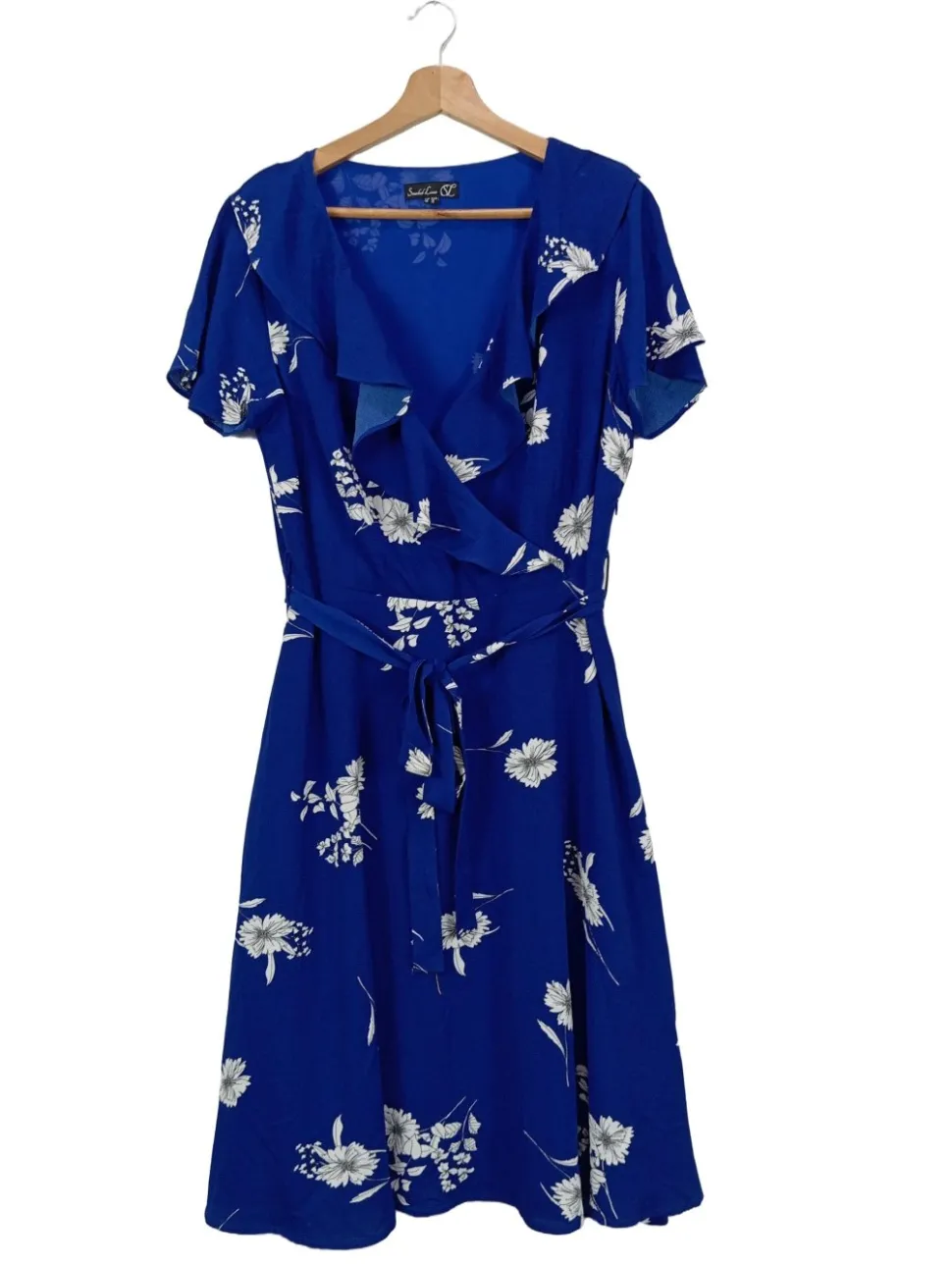 Sommerkleid Größe 42