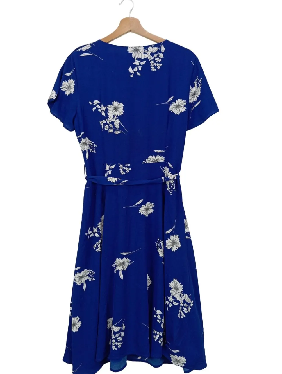 Sommerkleid Größe 42