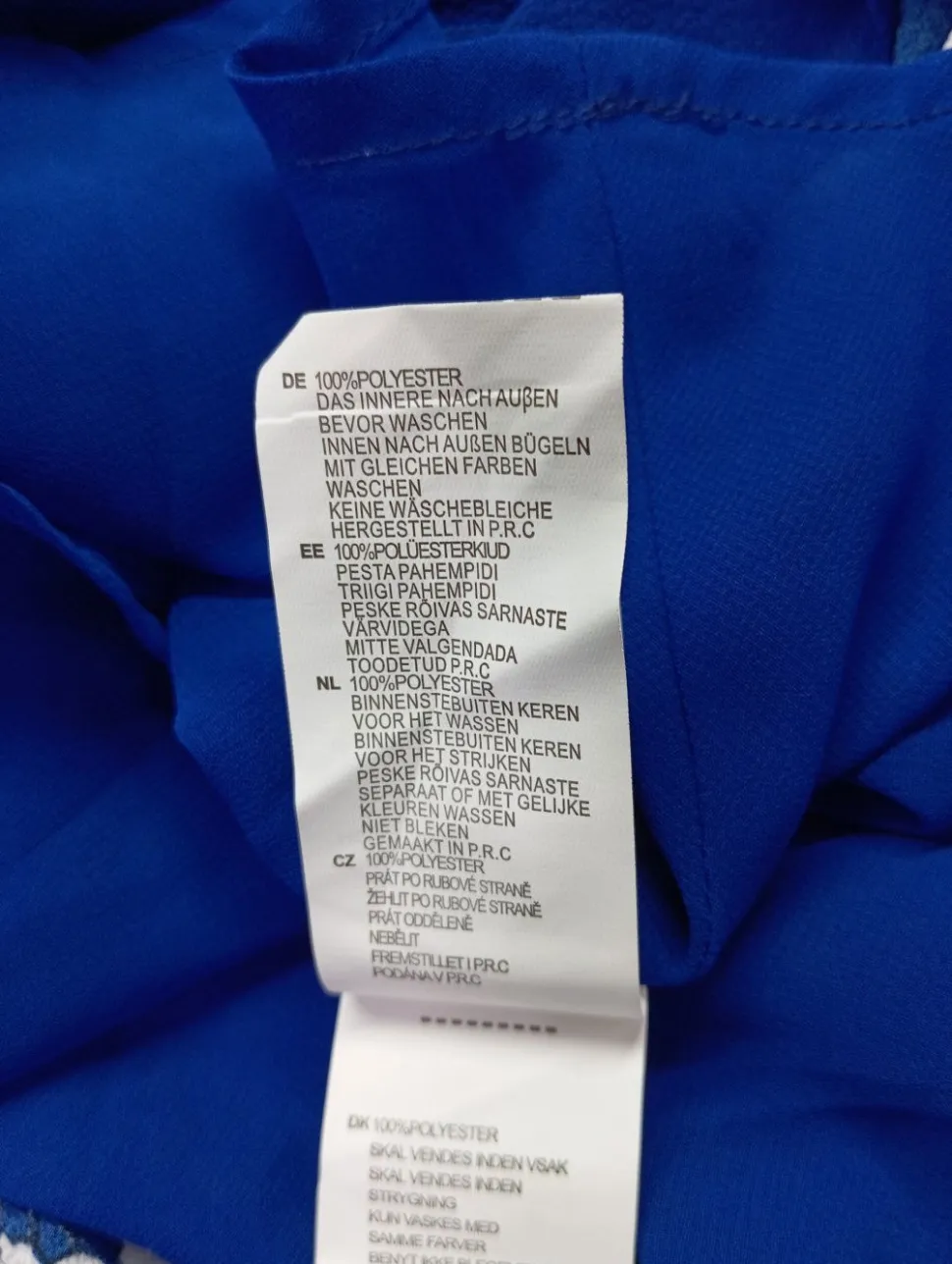 Sommerkleid Größe 42