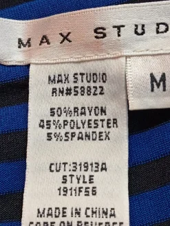 Sommerkleid                            Größe                38