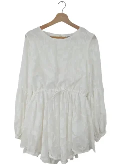 Sommerkleid                            Größe                38