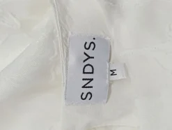 Sommerkleid                            Größe                38