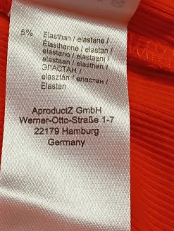 Sommerkleid                            Größe                42