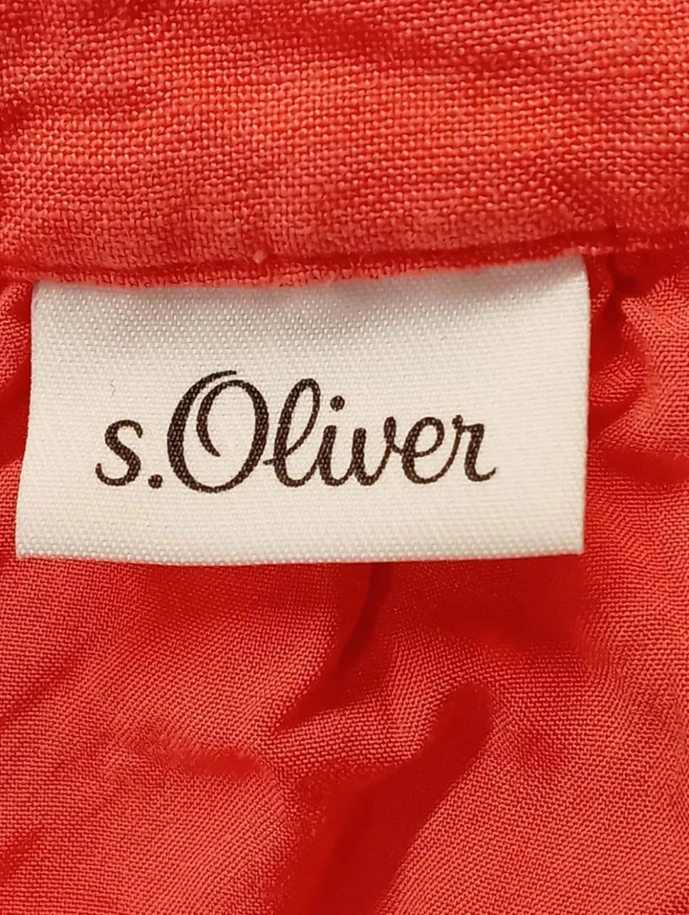 Sommerkleid Größe 46