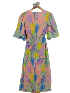 Sommerkleid                            Größe                38