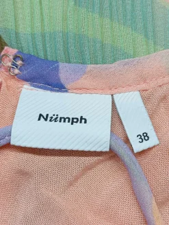 Sommerkleid Größe 38