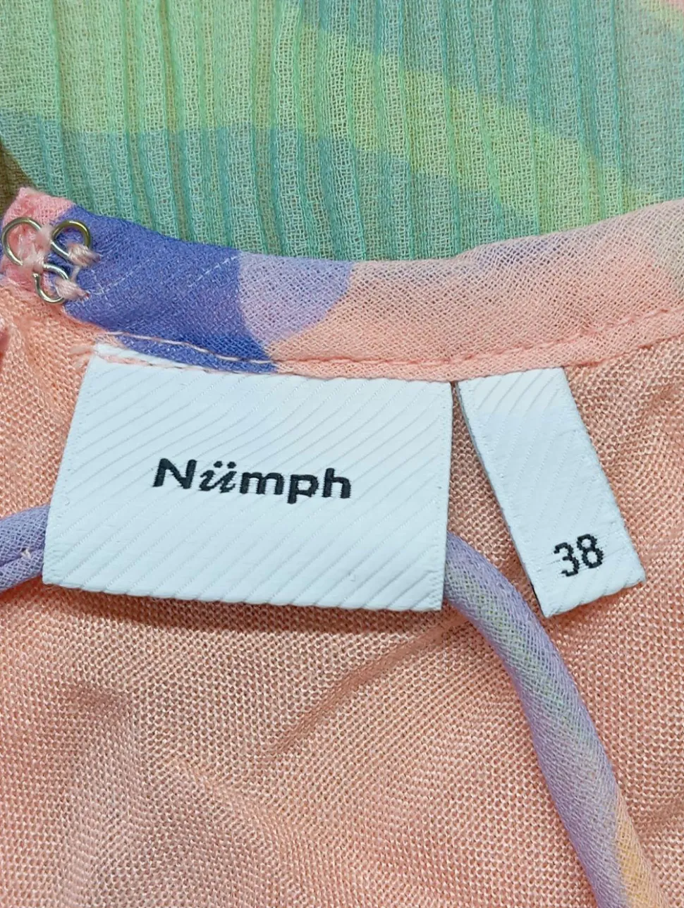 Sommerkleid Größe 38