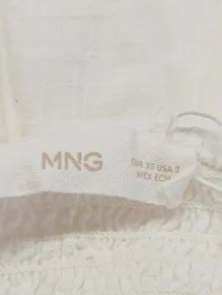 Sommerkleid                            Größe                34