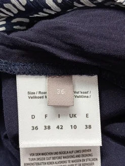 Sommerkleid                            Größe                36