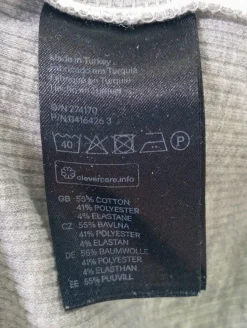 Sommerkleid Größe 38