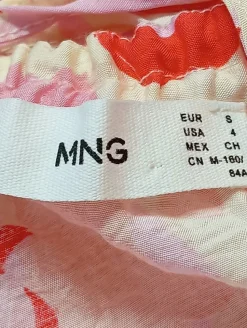 Sommerkleid                            Größe                36