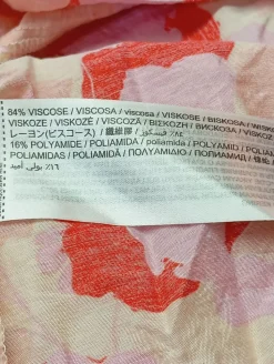 Sommerkleid                            Größe                36