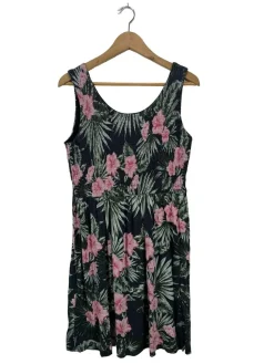 Sommerkleid                            Größe                40