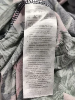 Sommerkleid                            Größe                40