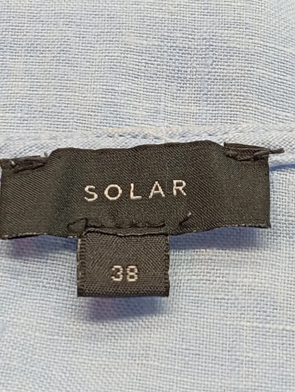 Sommerkleid Größe 38