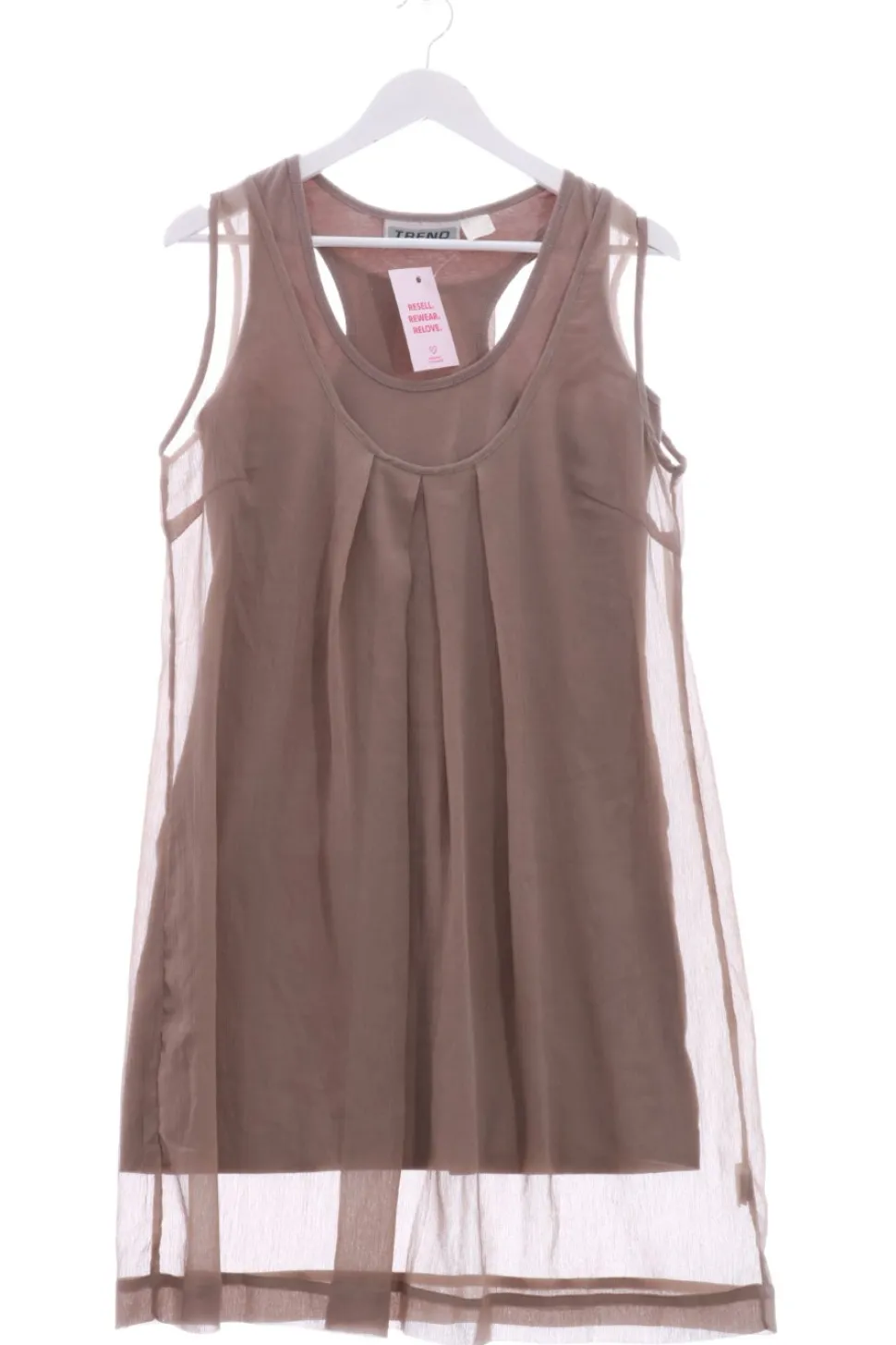 Sommerkleid Größe 40