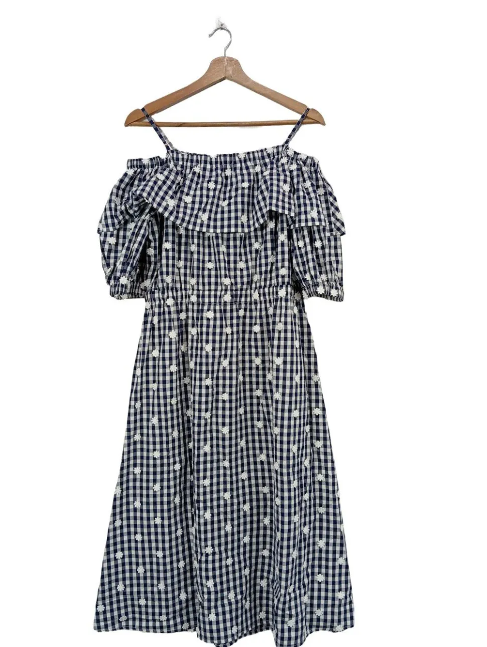 Sommerkleid Größe 40