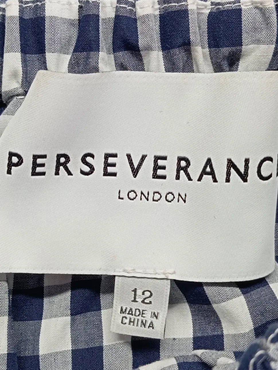 Sommerkleid Größe 40