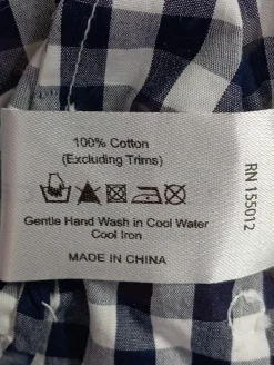 Sommerkleid Größe 40