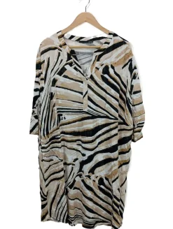 Sommerkleid                            Größe                44