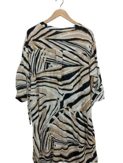 Sommerkleid                            Größe                44