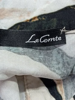 Sommerkleid                            Größe                44