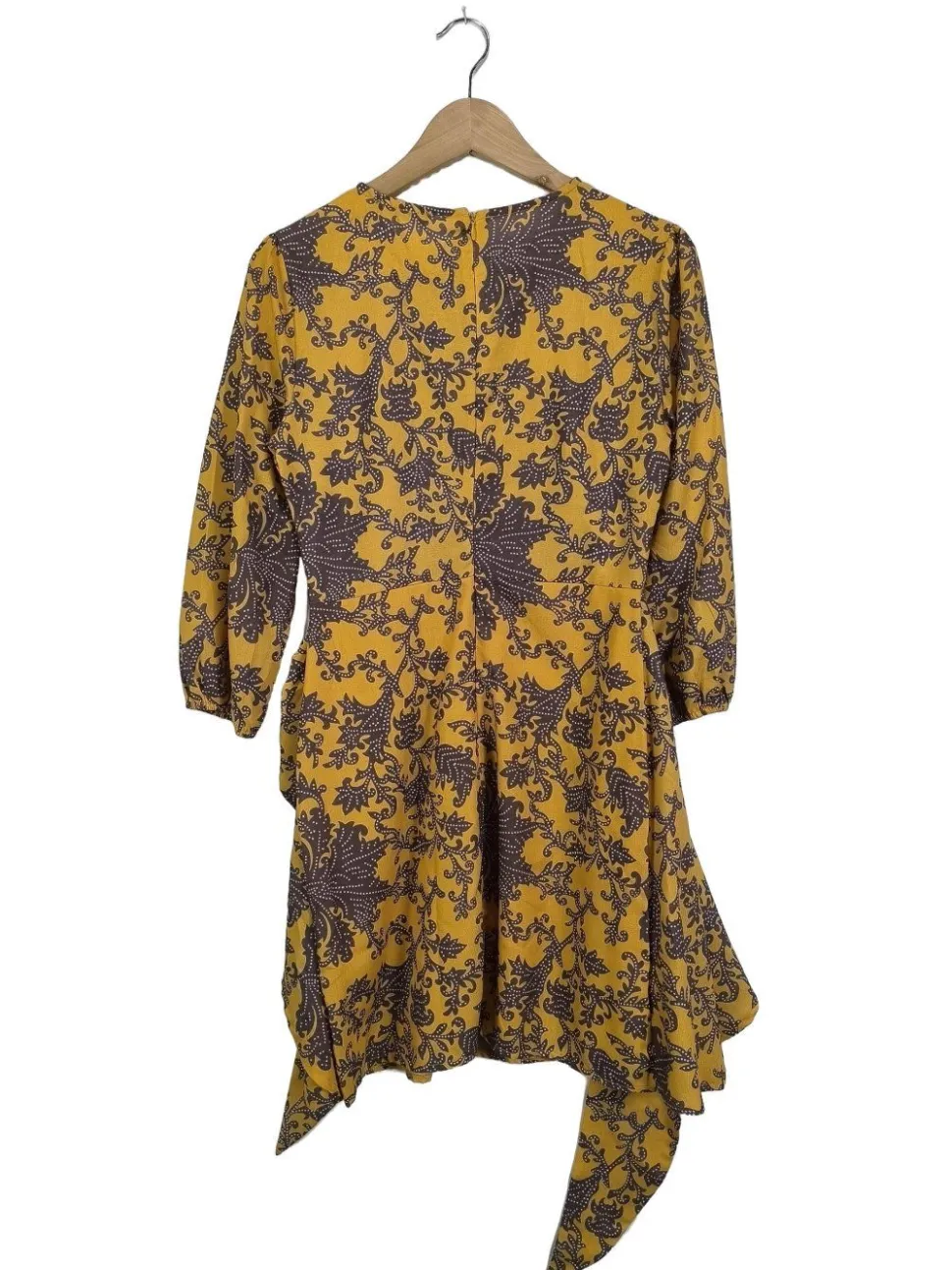 Sommerkleid Größe 36