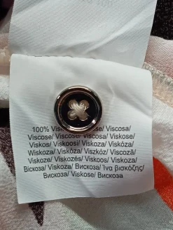 Sommerkleid                            Größe                38