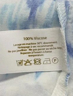 Sommerkleid                            Größe                40