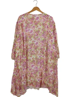 Sommerkleid                            Größe                56