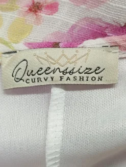 Sommerkleid                            Größe                56