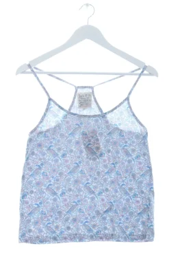 Spaghettiträger Top                            Größe                36