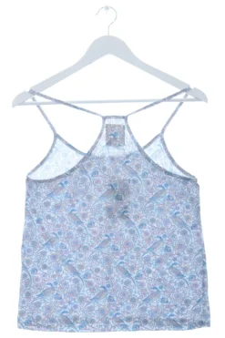 Spaghettiträger Top                            Größe                36