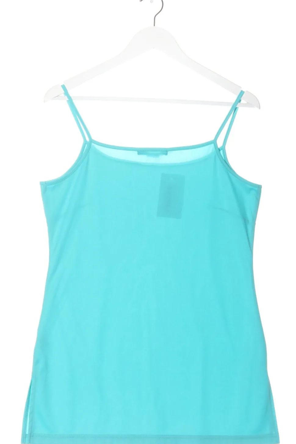 Spaghettiträger Top Größe 40