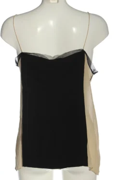 Spaghettiträger Top                            Größe                40