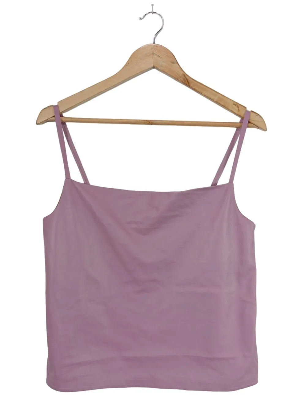 Spaghettiträger Top Größe 38