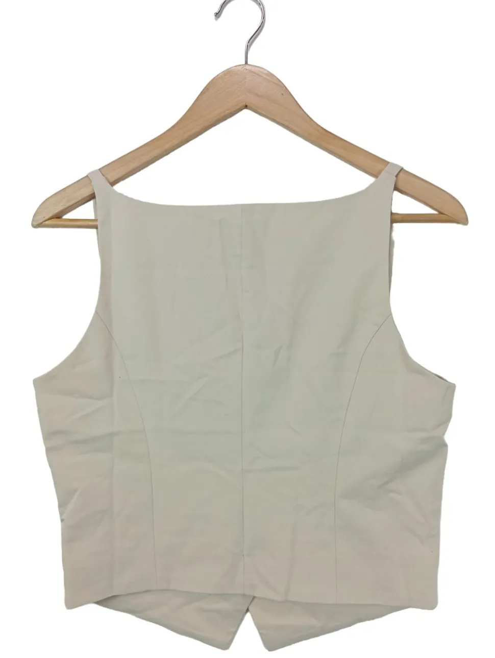 Spaghettiträger Top Größe 38