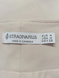 Spaghettiträger Top Größe 38