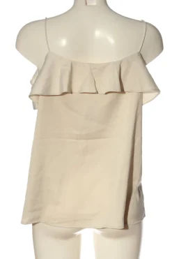 Spaghettiträger Top                            Größe                40