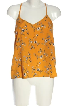 Spaghettiträger Top                            Größe                38