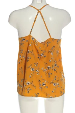 Spaghettiträger Top                            Größe                38